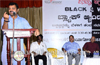 Demonetization has heralded a new era : Chakravarthi Soolibele